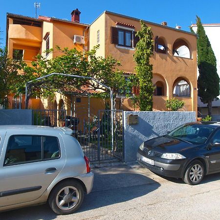 Apartments P-Lena 1775 Medulin Exterior photo