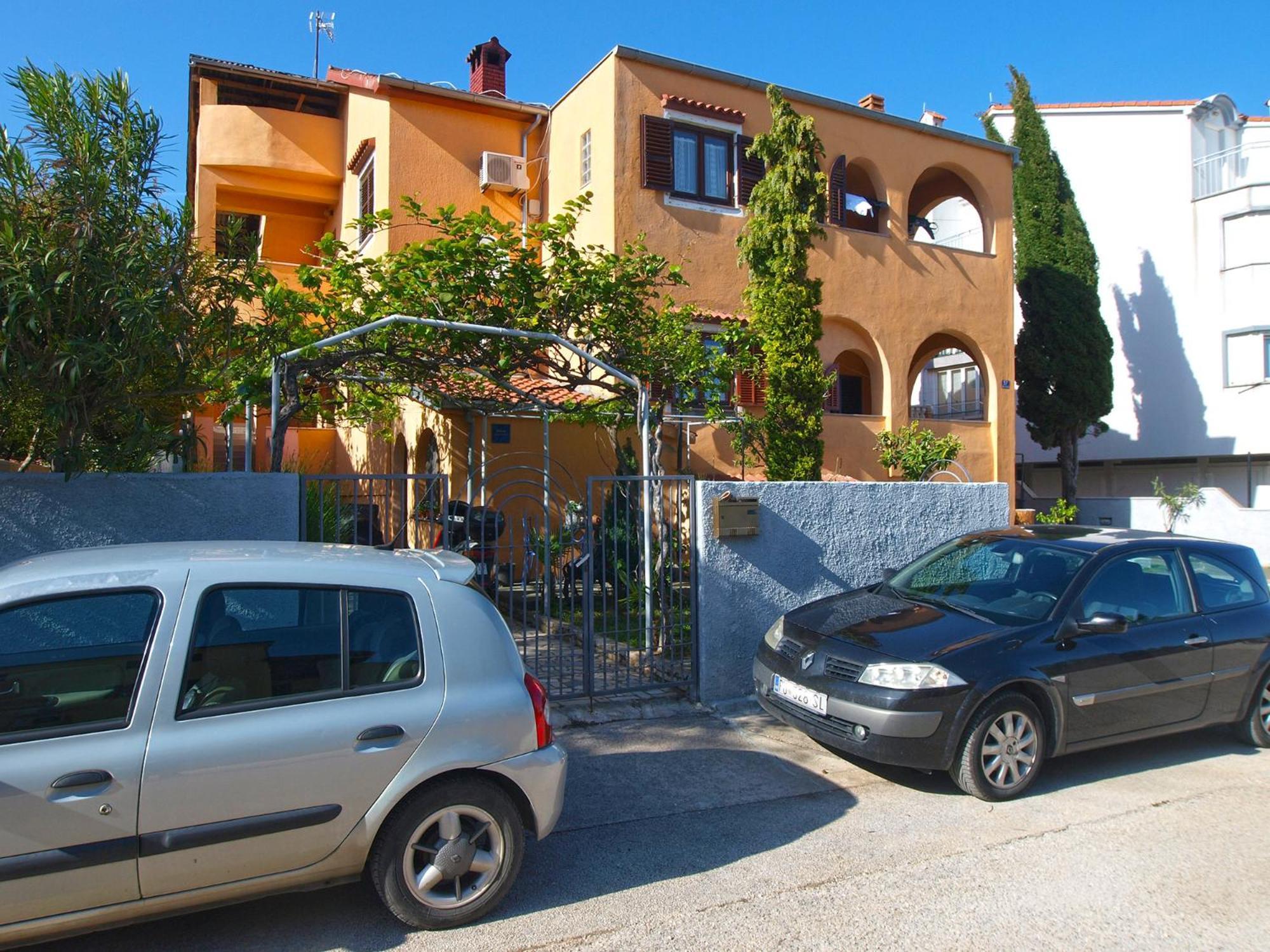 Apartments P-Lena 1775 Medulin Exterior photo
