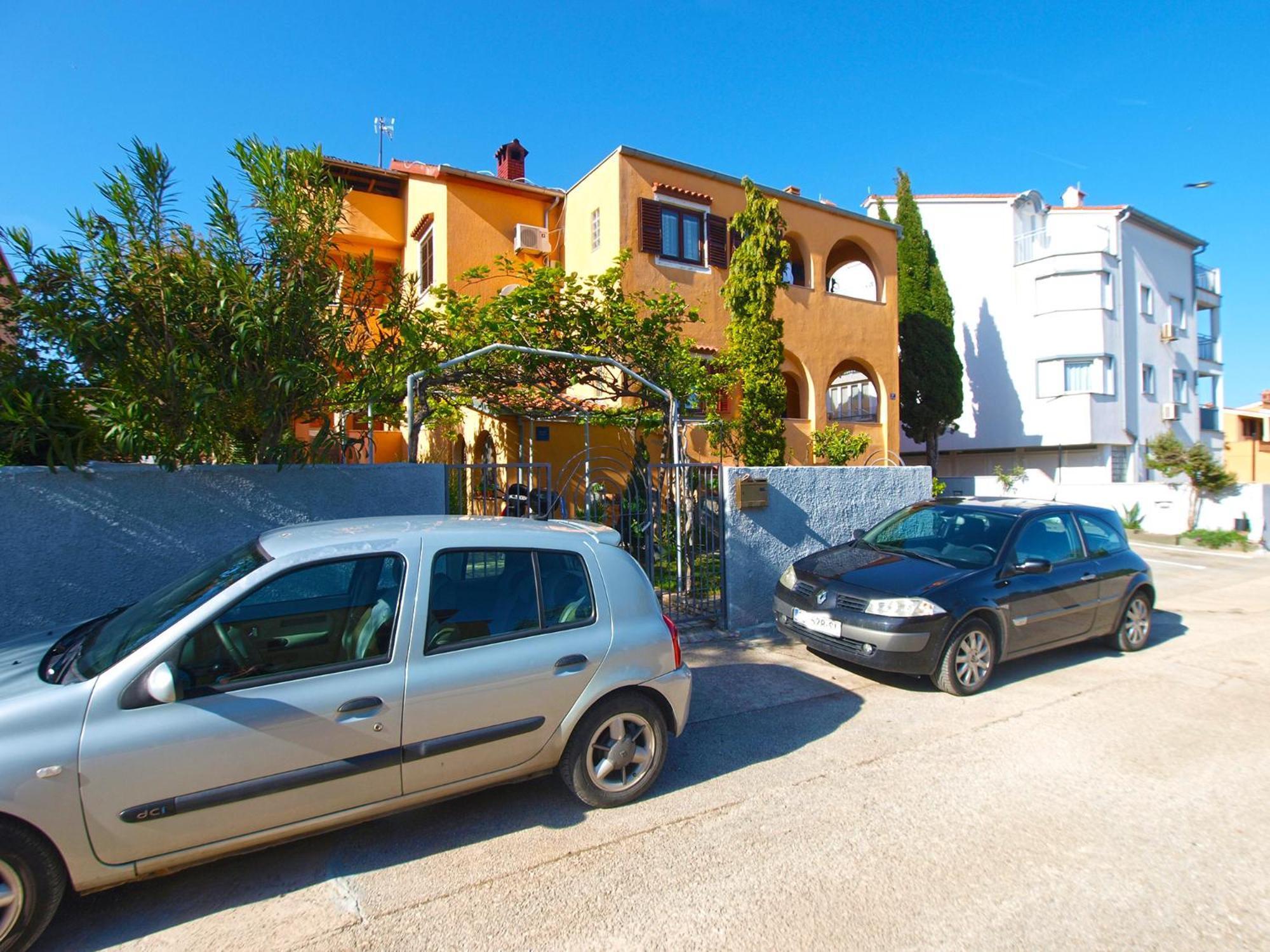 Apartments P-Lena 1775 Medulin Exterior photo