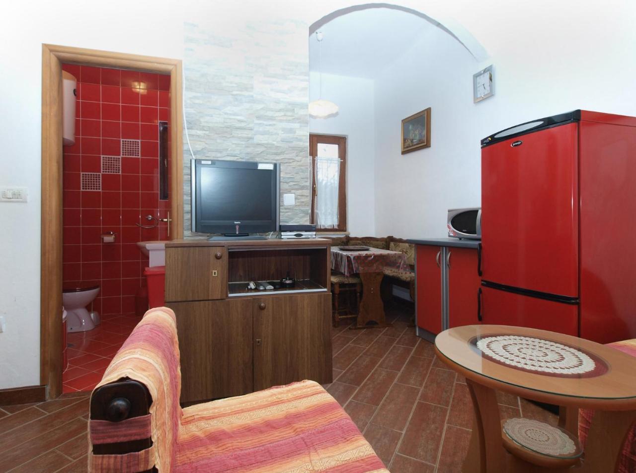 Apartments P-Lena 1775 Medulin Exterior photo