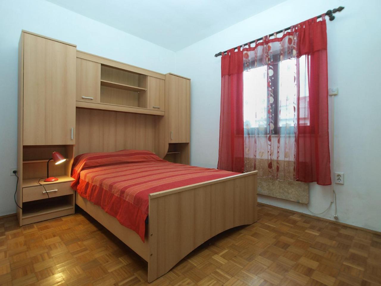 Apartments P-Lena 1775 Medulin Exterior photo